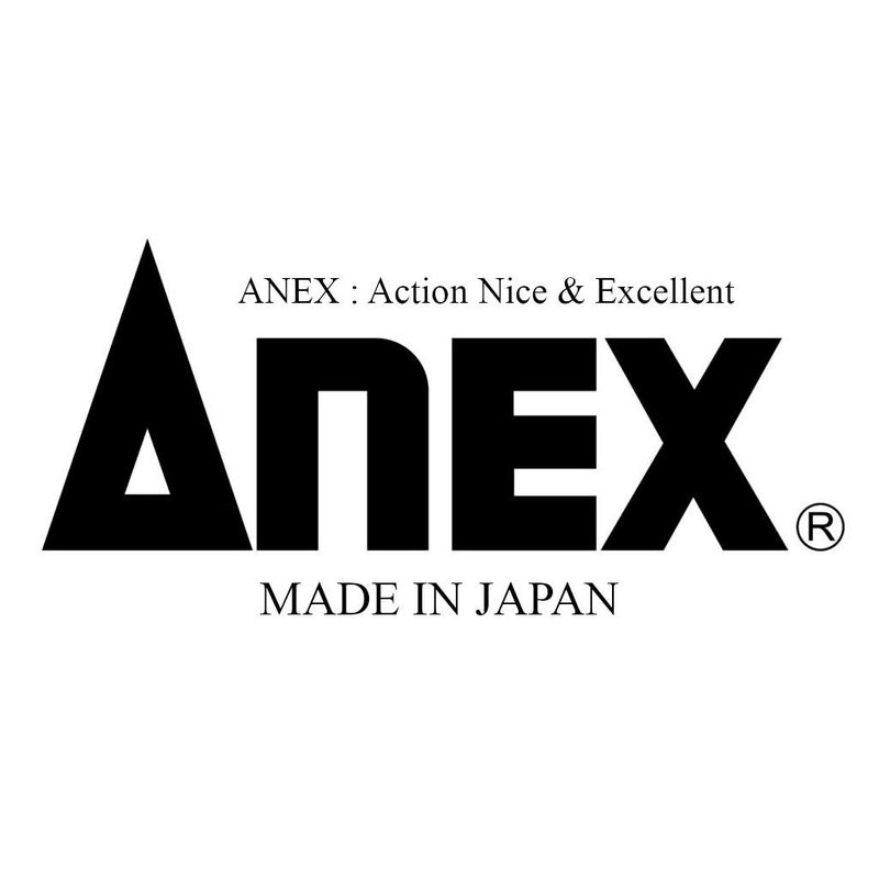 anex مجموعة مفكات دقة ANEX للإلكترونيات، 6 قطع بمقابض معزولة، مجموعة مفكات صغيرة يابانية من نوع فيليبس ومسطحة لأجهزة الكمبيوتر، اللابتوب، الكاميرا، النظارات، الهاتف المحمول، الألعاب، الساعة، مصنوعة في اليابان - Image 5